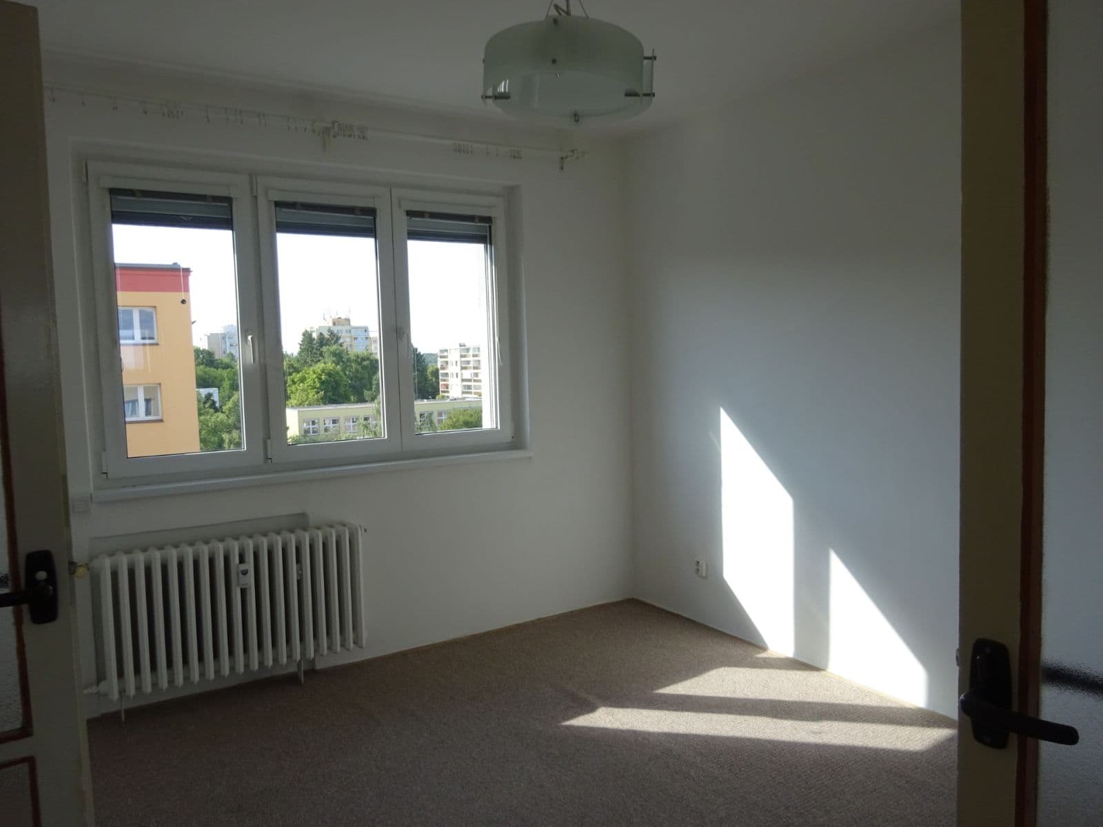 2 bedroom flat for sale, 57 m², Arabská, Prague, Prague 2 bedroom flat for sale, 57 m², Arabská, Prague, Prague