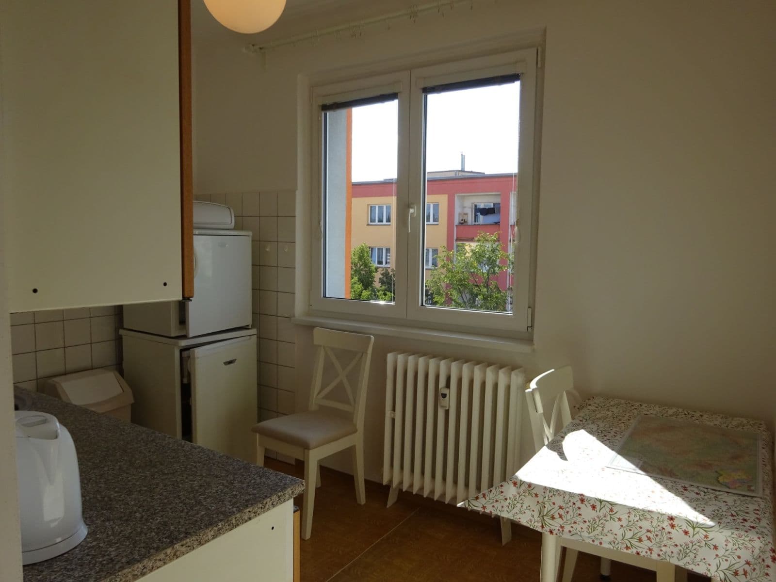 2 bedroom flat for sale, 57 m², Arabská, Prague, Prague 2 bedroom flat for sale, 57 m², Arabská, Prague, Prague