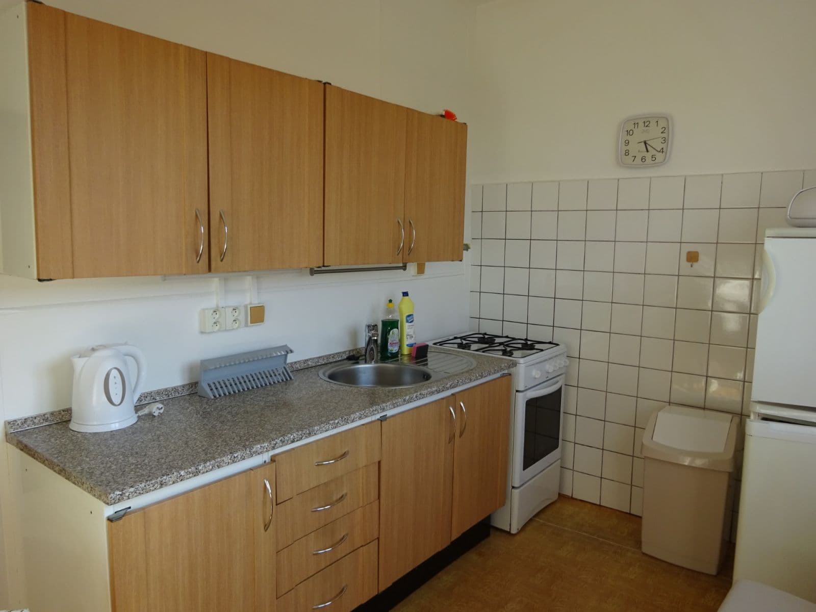 2 bedroom flat for sale, 57 m², Arabská, Prague, Prague 2 bedroom flat for sale, 57 m², Arabská, Prague, Prague