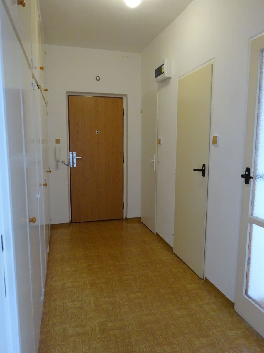 2 bedroom flat for sale, 57 m², Arabská, Prague, Prague 2 bedroom flat for sale, 57 m², Arabská, Prague, Prague
