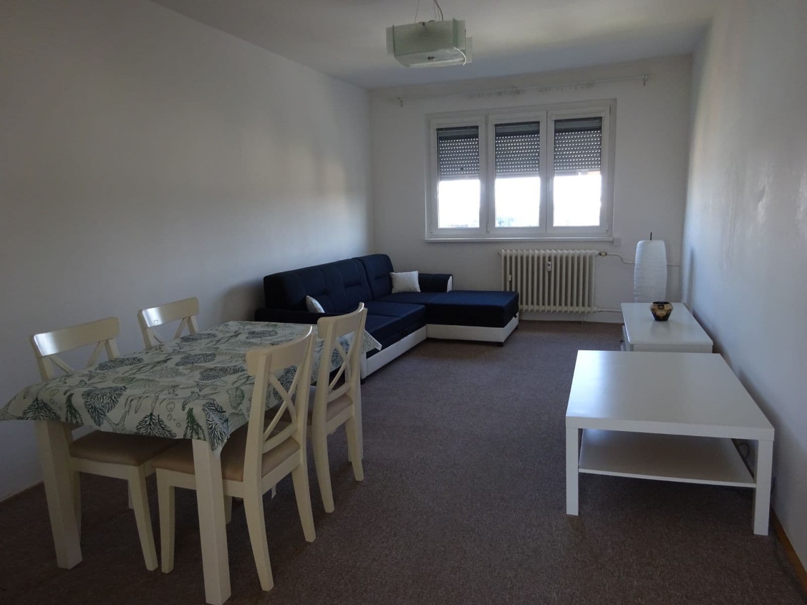 2 bedroom flat for sale, 57 m², Arabská, Prague, Prague 2 bedroom flat for sale, 57 m², Arabská, Prague, Prague