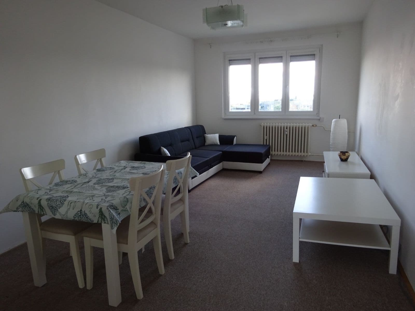 2 bedroom flat for sale, 57 m², Arabská, Prague, Prague 2 bedroom flat for sale, 57 m², Arabská, Prague, Prague