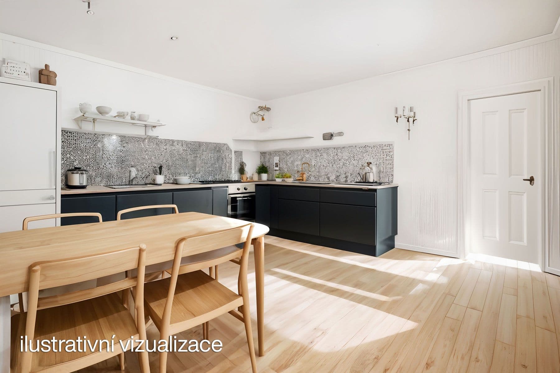 house for sale, 180 m², Drahobudice, Středočeský Region house for sale, 180 m², Drahobudice, Středočeský Region