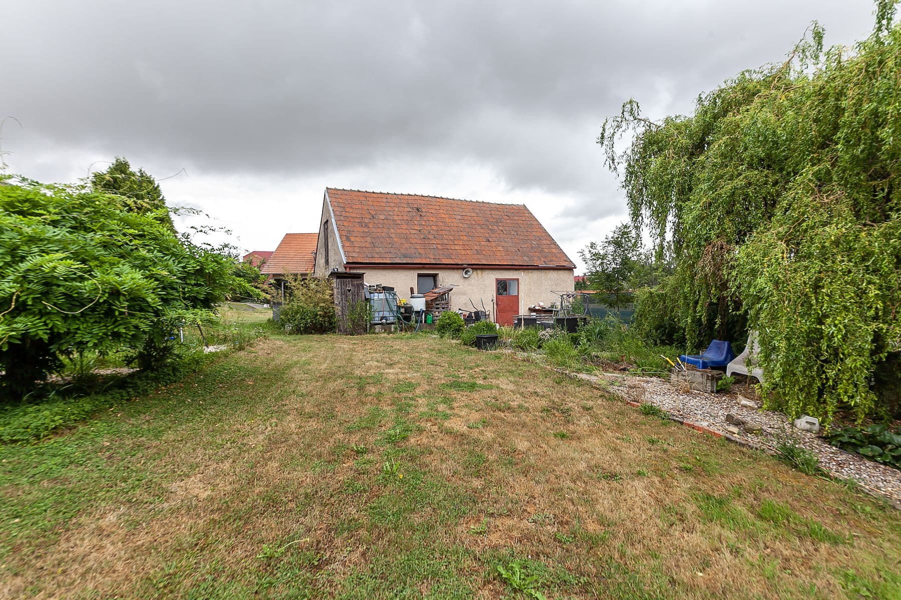 house for sale, 180 m², Drahobudice, Středočeský Region house for sale, 180 m², Drahobudice, Středočeský Region