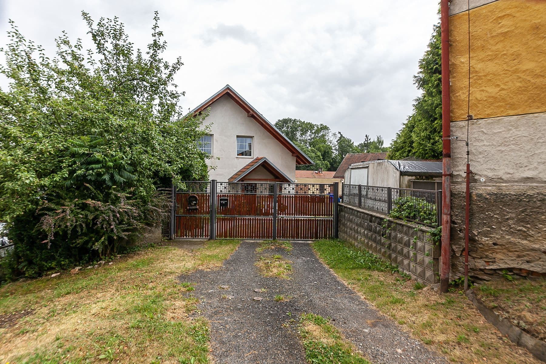 house for sale, 180 m², Drahobudice, Středočeský Region house for sale, 180 m², Drahobudice, Středočeský Region