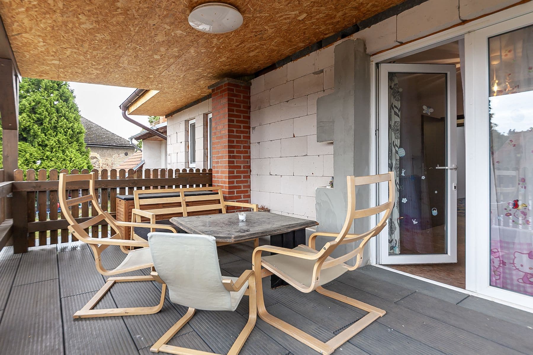 house for sale, 180 m², Drahobudice, Středočeský Region house for sale, 180 m², Drahobudice, Středočeský Region