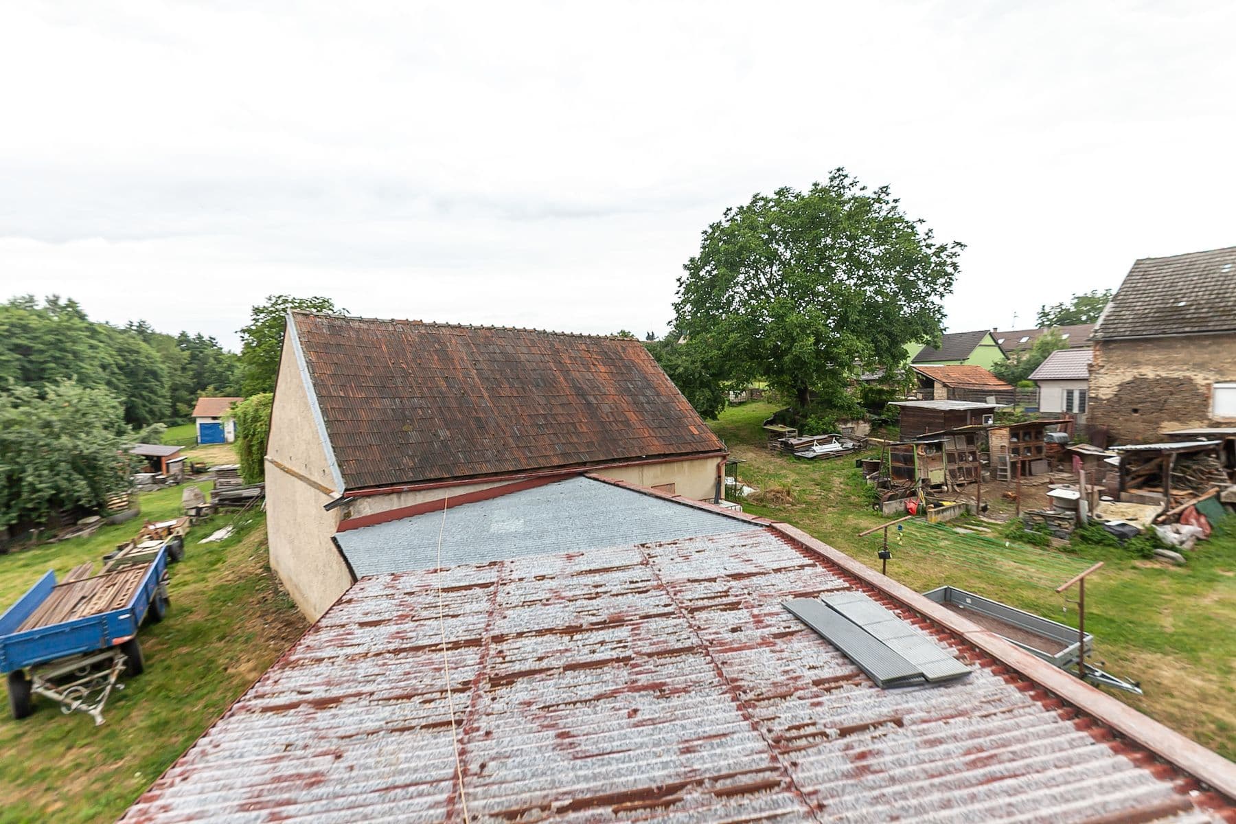 house for sale, 180 m², Drahobudice, Středočeský Region house for sale, 180 m², Drahobudice, Středočeský Region