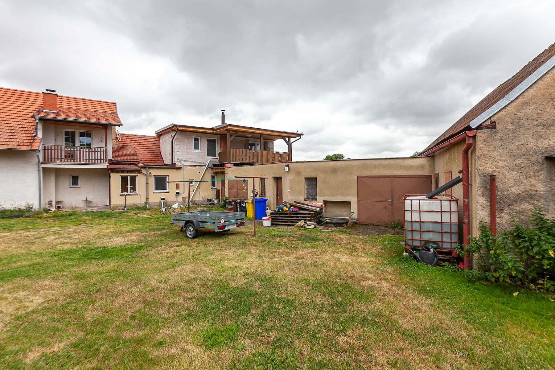 house for sale, 180 m², Drahobudice, Středočeský Region house for sale, 180 m², Drahobudice, Středočeský Region