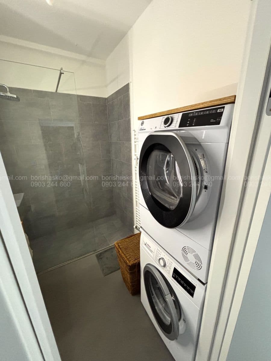 2 bedroom flat to rent, 62 m², Nové Mesto, Bratislavský Region 2 bedroom flat to rent, 62 m², Nové Mesto, Bratislavský Region