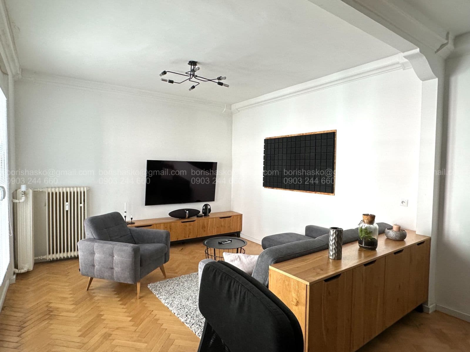 2 bedroom flat to rent, 62 m², Nové Mesto, Bratislavský Region 2 bedroom flat to rent, 62 m², Nové Mesto, Bratislavský Region