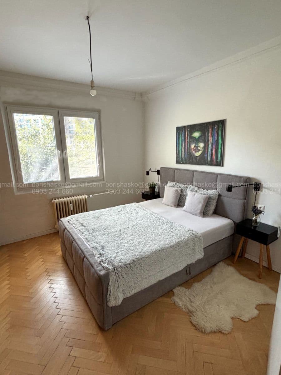 2 bedroom flat to rent, 62 m², Nové Mesto, Bratislavský Region 2 bedroom flat to rent, 62 m², Nové Mesto, Bratislavský Region