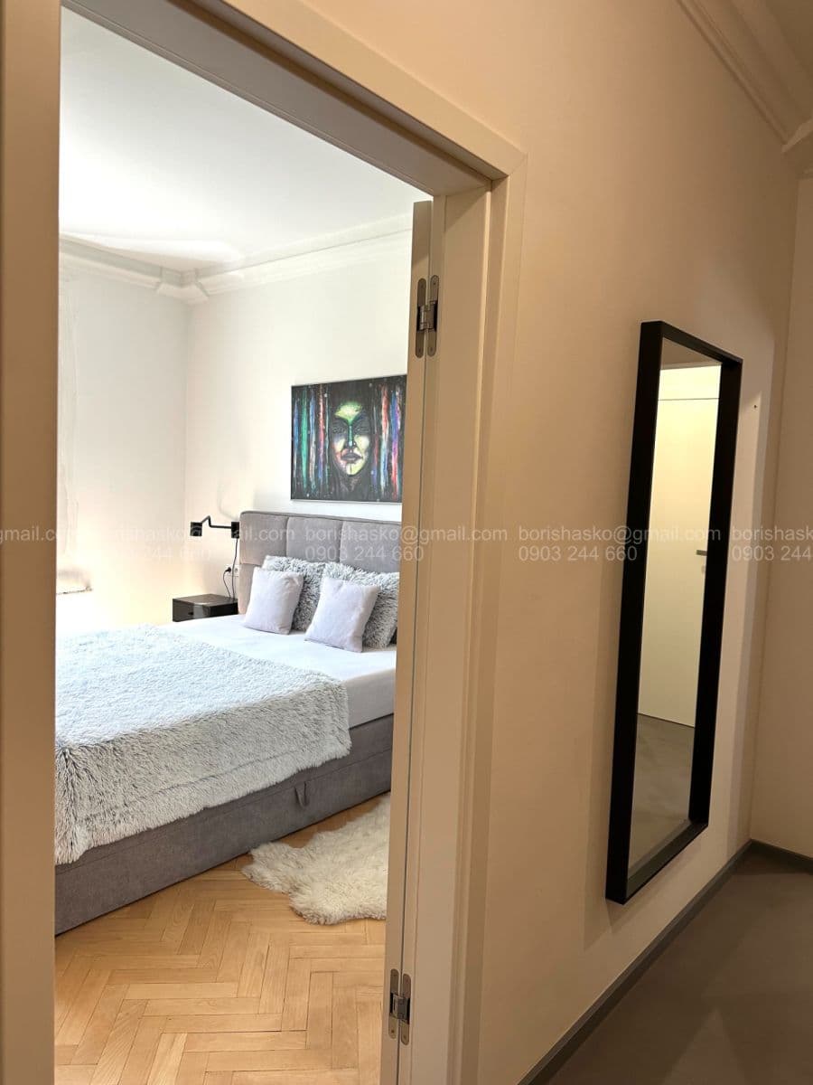 2 bedroom flat to rent, 62 m², Nové Mesto, Bratislavský Region 2 bedroom flat to rent, 62 m², Nové Mesto, Bratislavský Region