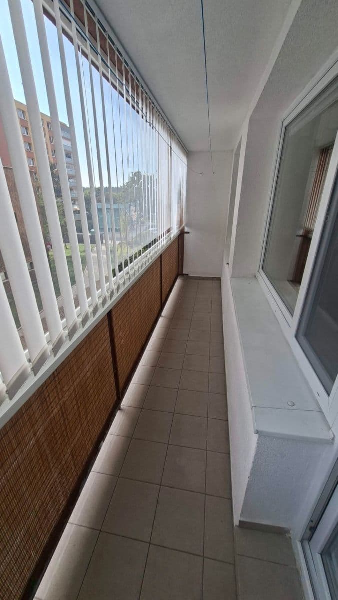 Studio flat to rent, 34 m², Čs. armády, Kladno, Středočeský Region Studio flat to rent, 34 m², Čs. armády, Kladno, Středočeský Region