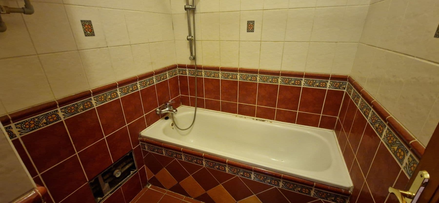 flat to rent, 20 m², Sokolovská, Prague, Prague flat to rent, 20 m², Sokolovská, Prague, Prague