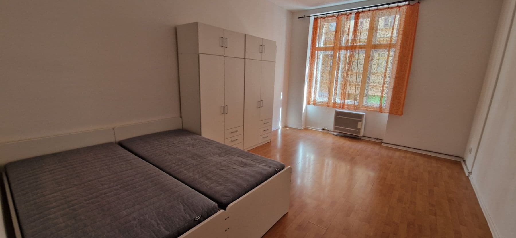flat to rent, 20 m², Sokolovská, Prague, Prague flat to rent, 20 m², Sokolovská, Prague, Prague
