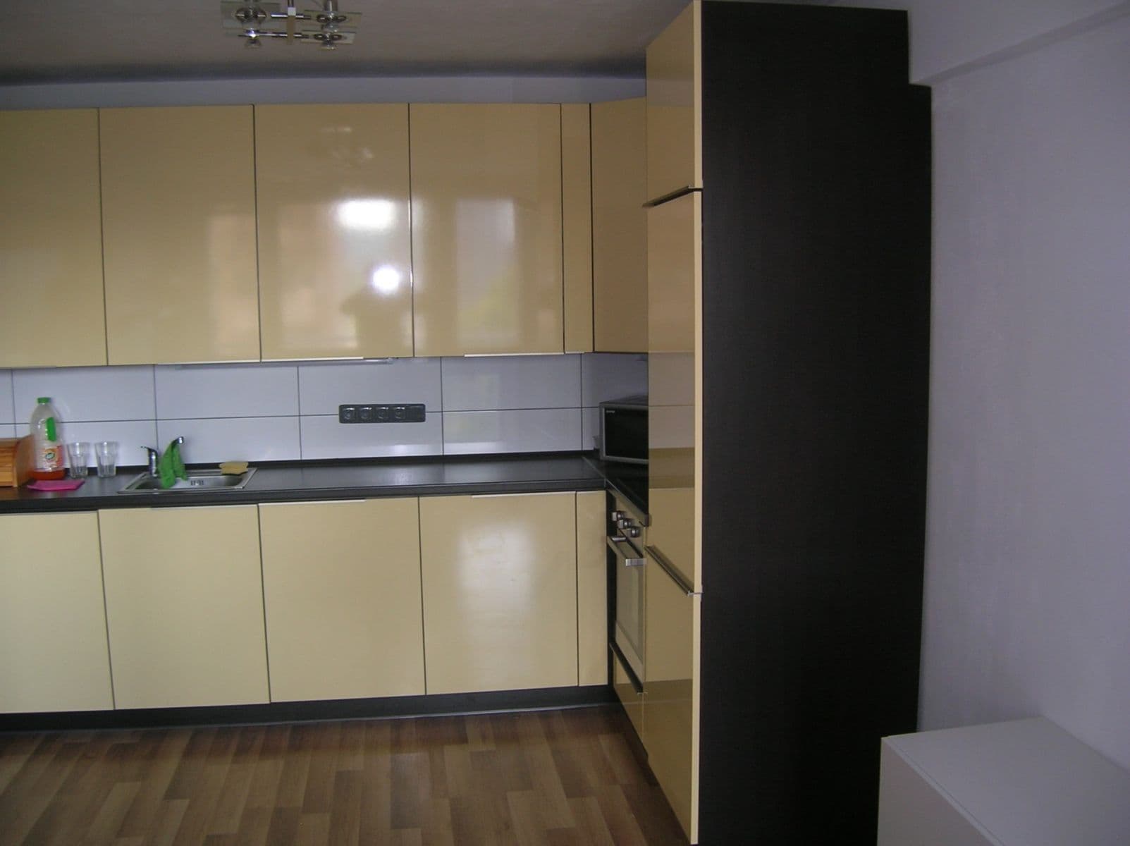 1 bedroom with open-plan kitchen flat for sale, 39 m², sídl. Hůrka, Kralupy nad Vltavou, Středočeský Region 1 bedroom with open-plan kitchen flat for sale, 39 m², sídl. Hůrka, Kralupy nad Vltavou, Středočeský Region