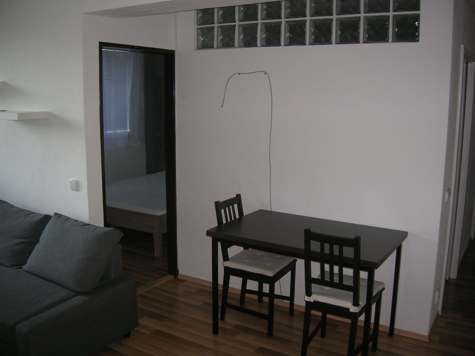 1 bedroom with open-plan kitchen flat for sale, 39 m², sídl. Hůrka, Kralupy nad Vltavou, Středočeský Region 1 bedroom with open-plan kitchen flat for sale, 39 m², sídl. Hůrka, Kralupy nad Vltavou, Středočeský Region