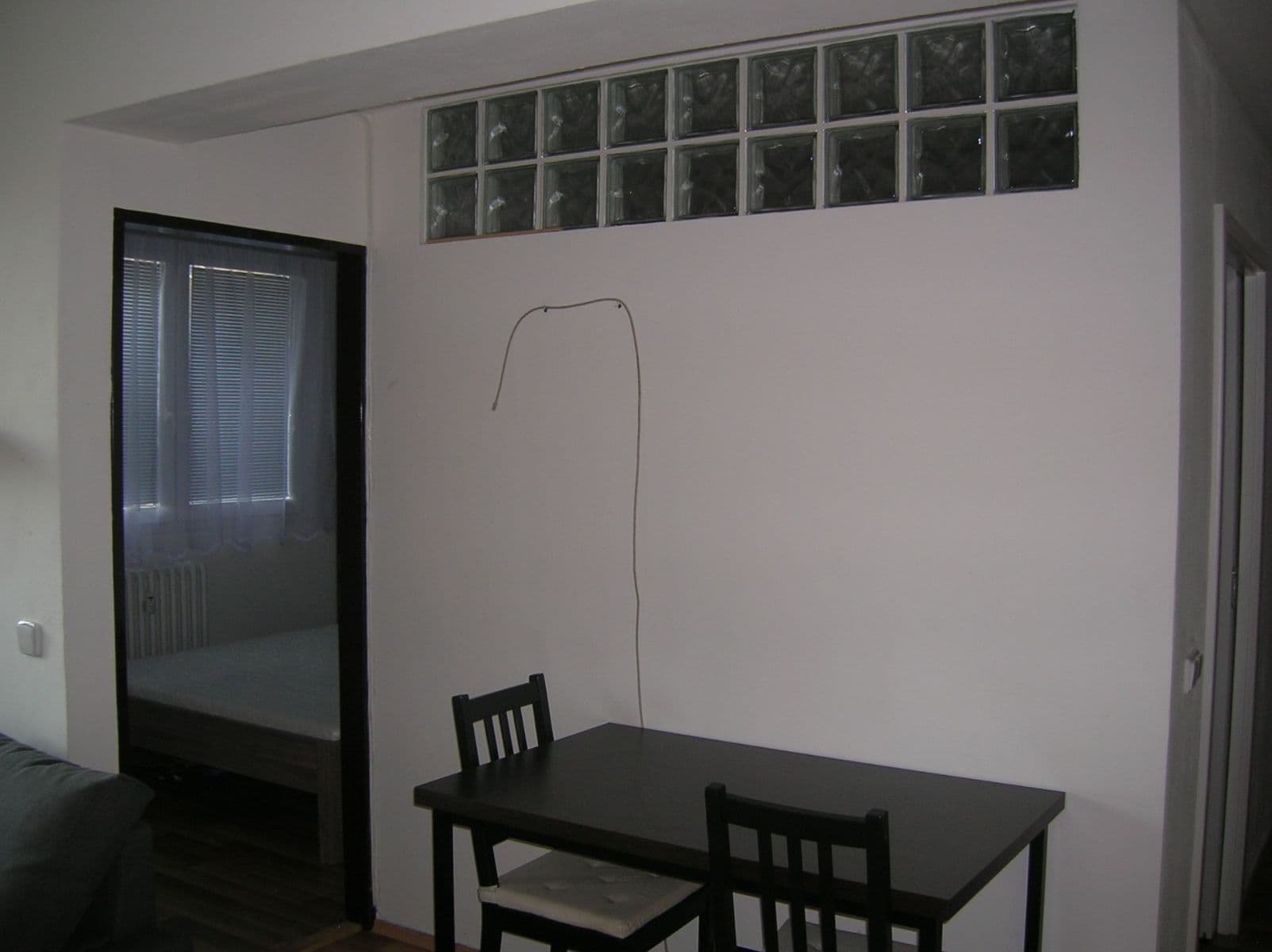 1 bedroom with open-plan kitchen flat for sale, 39 m², sídl. Hůrka, Kralupy nad Vltavou, Středočeský Region 1 bedroom with open-plan kitchen flat for sale, 39 m², sídl. Hůrka, Kralupy nad Vltavou, Středočeský Region