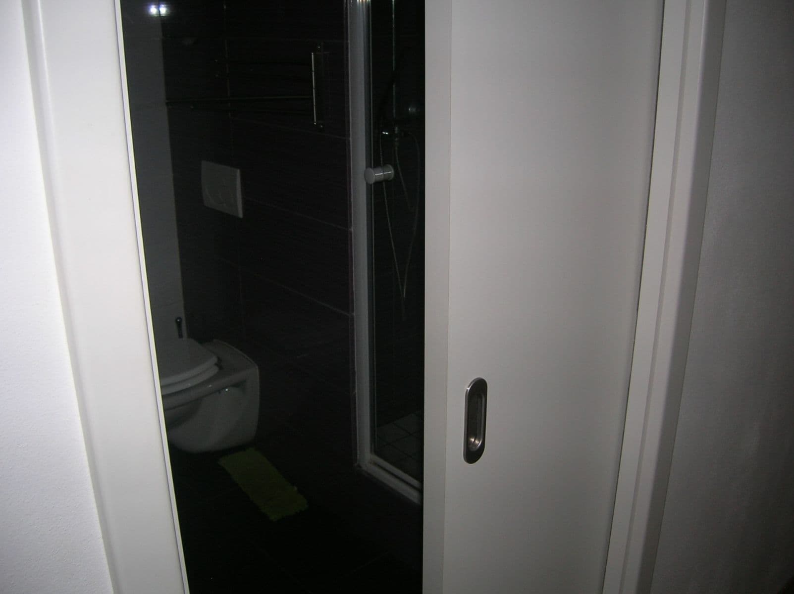 1 bedroom with open-plan kitchen flat for sale, 39 m², sídl. Hůrka, Kralupy nad Vltavou, Středočeský Region 1 bedroom with open-plan kitchen flat for sale, 39 m², sídl. Hůrka, Kralupy nad Vltavou, Středočeský Region