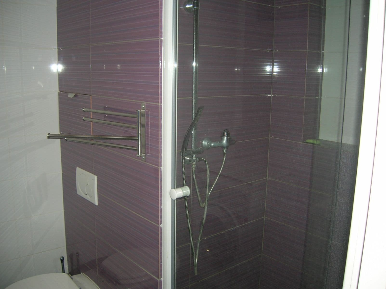 1 bedroom with open-plan kitchen flat for sale, 39 m², sídl. Hůrka, Kralupy nad Vltavou, Středočeský Region 1 bedroom with open-plan kitchen flat for sale, 39 m², sídl. Hůrka, Kralupy nad Vltavou, Středočeský Region