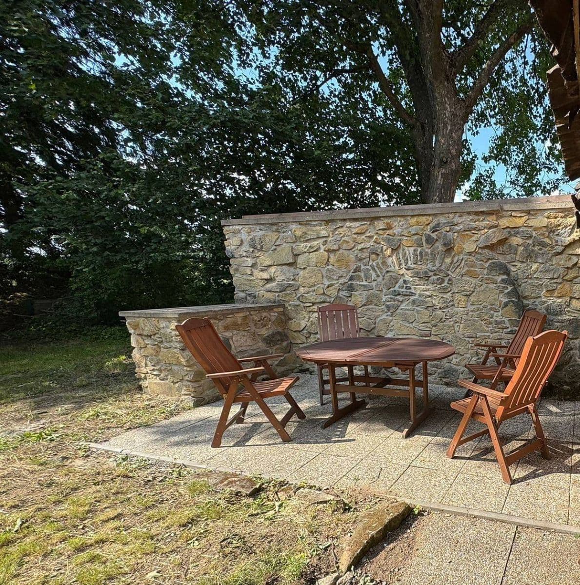 recreational property to rent, 0 m², Sobíňov, Vysočina Region recreational property to rent, 0 m², Sobíňov, Vysočina Region