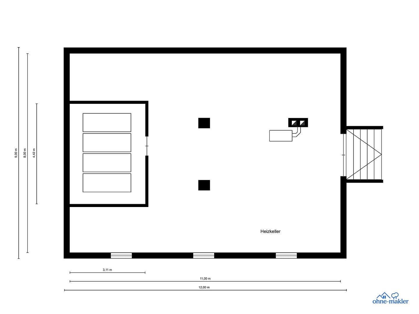 house for sale, 254 m², Schweppenhausen, Rhineland-Palatinate house for sale, 254 m², Schweppenhausen, Rhineland-Palatinate