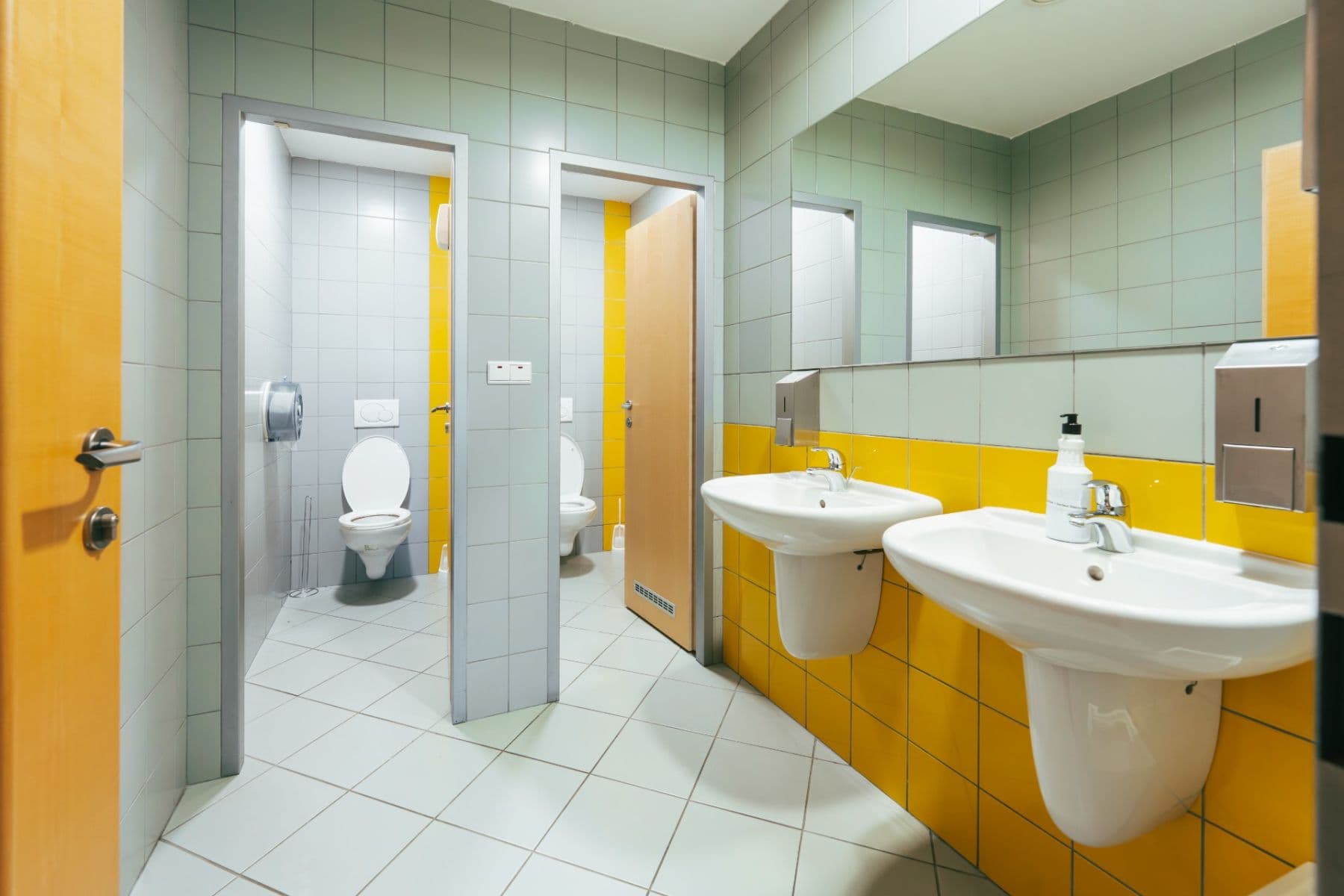 office to rent, 303 m², Doudlebská, Prague, Prague office to rent, 303 m², Doudlebská, Prague, Prague