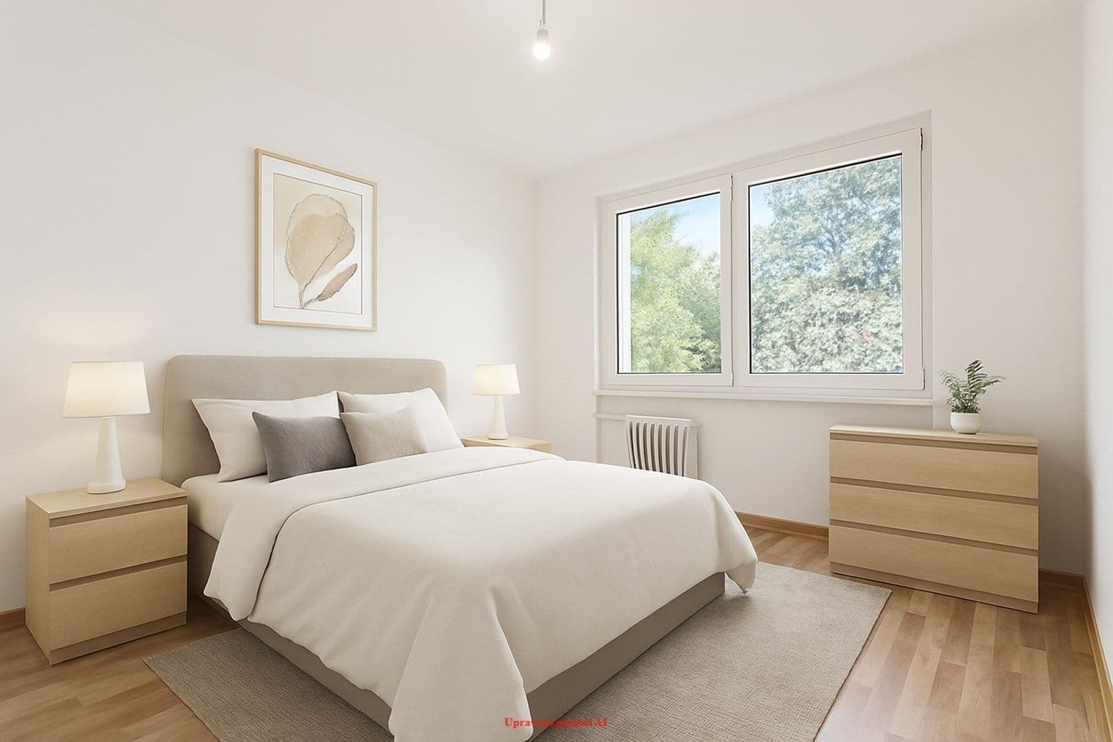 3 bedroom flat to rent, 62 m², Národní třída, Havířov, Moravskoslezský Region 3 bedroom flat to rent, 62 m², Národní třída, Havířov, Moravskoslezský Region