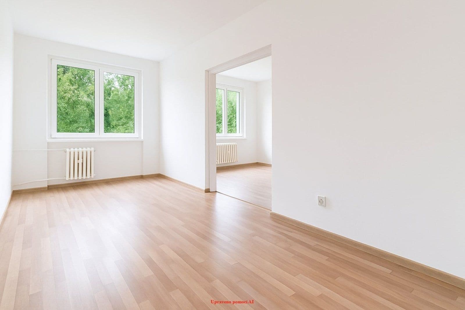 3 bedroom flat to rent, 62 m², Národní třída, Havířov, Moravskoslezský Region 3 bedroom flat to rent, 62 m², Národní třída, Havířov, Moravskoslezský Region