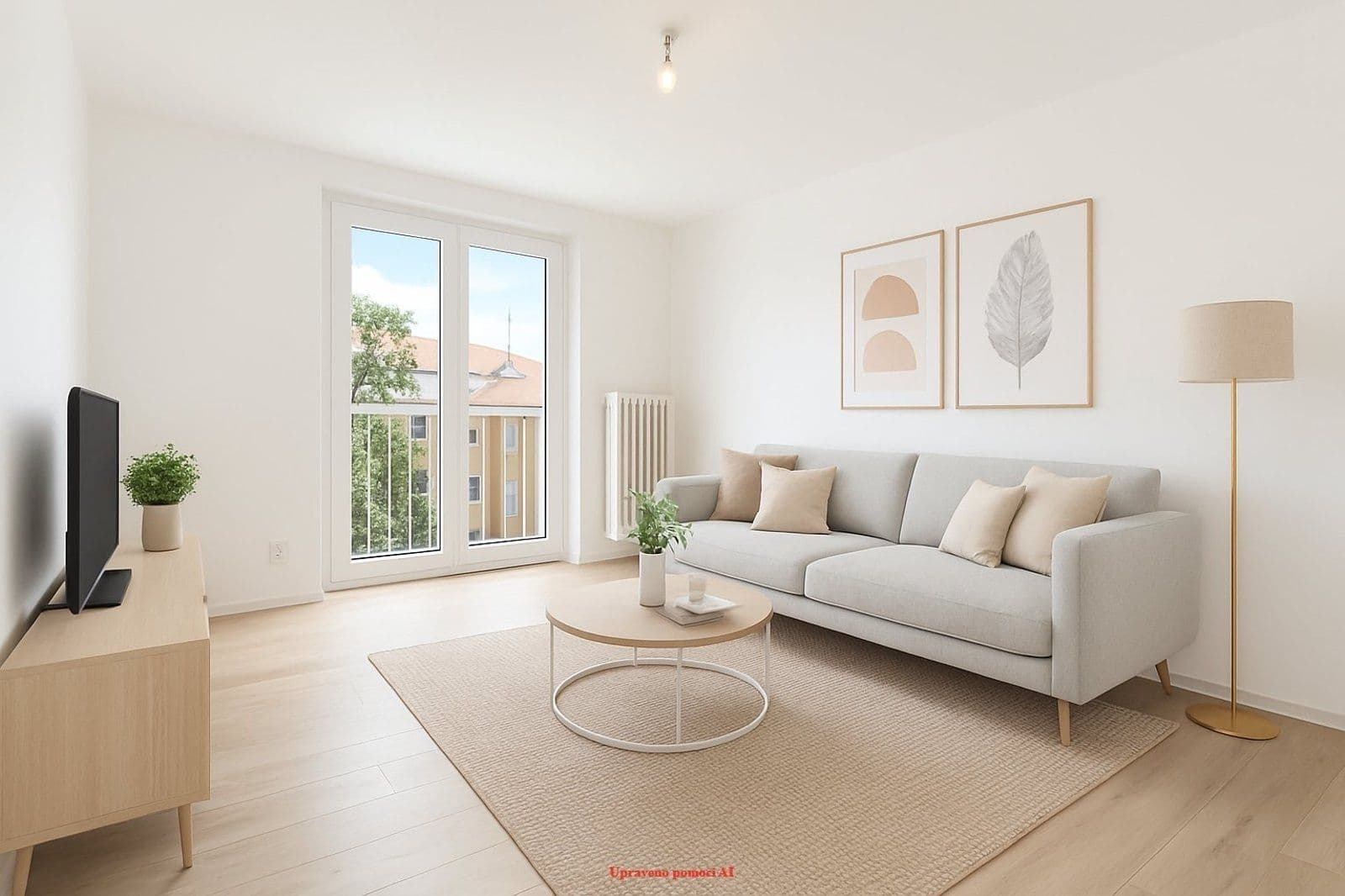 2 bedroom flat to rent, 48 m², Osadní, Havířov, Moravskoslezský Region 2 bedroom flat to rent, 48 m², Osadní, Havířov, Moravskoslezský Region