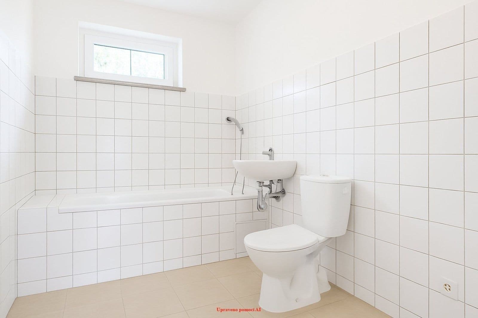 2 bedroom flat to rent, 48 m², Osadní, Havířov, Moravskoslezský Region 2 bedroom flat to rent, 48 m², Osadní, Havířov, Moravskoslezský Region