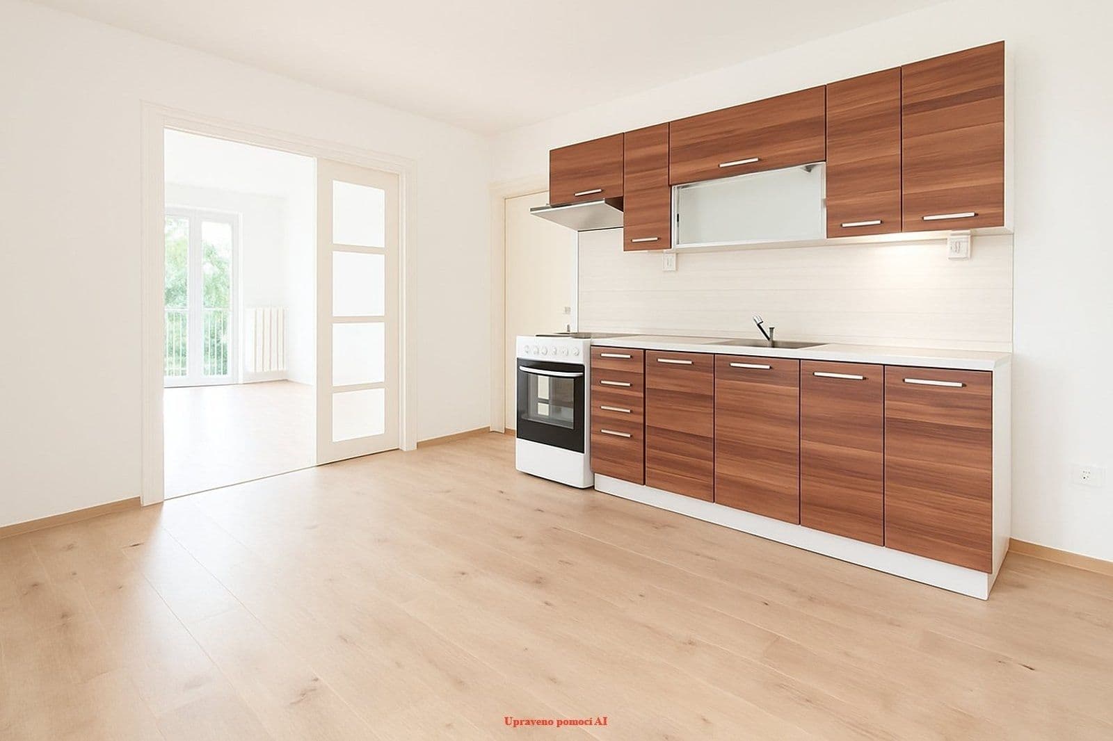 2 bedroom flat to rent, 48 m², Osadní, Havířov, Moravskoslezský Region 2 bedroom flat to rent, 48 m², Osadní, Havířov, Moravskoslezský Region