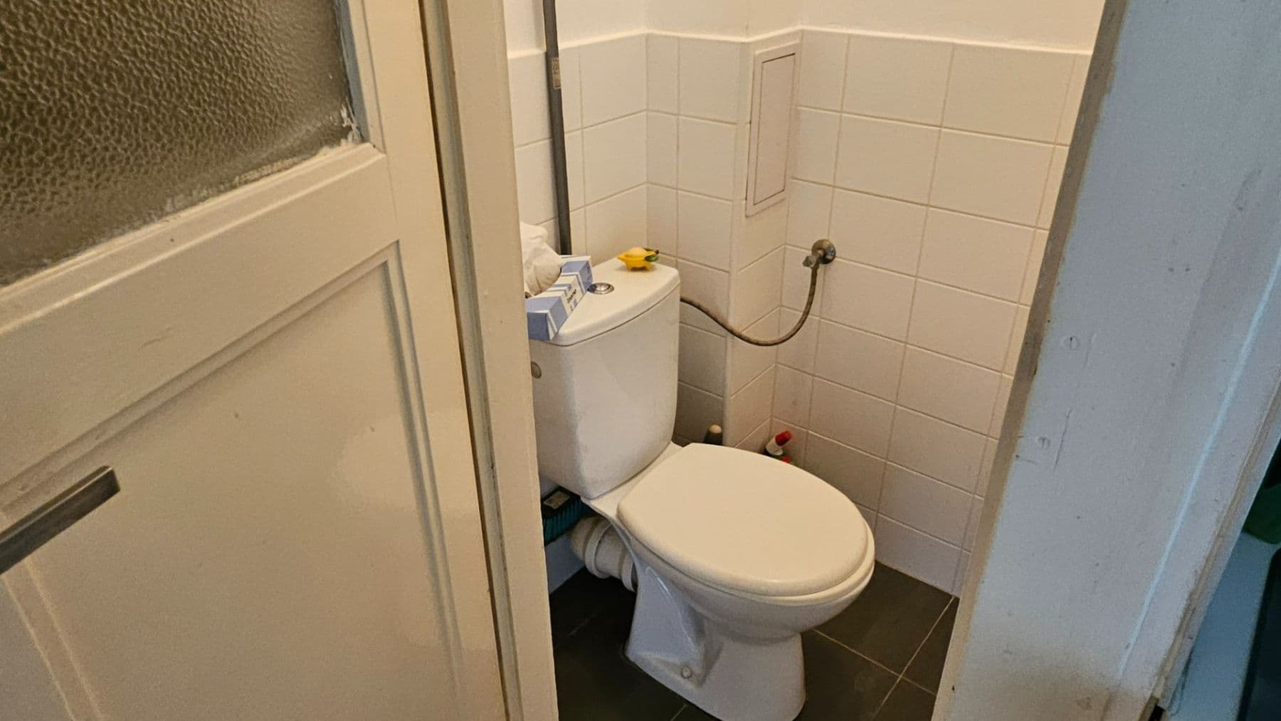 2 bedroom flat for sale, 49 m², Šrobárova, Prague, Prague 2 bedroom flat for sale, 49 m², Šrobárova, Prague, Prague