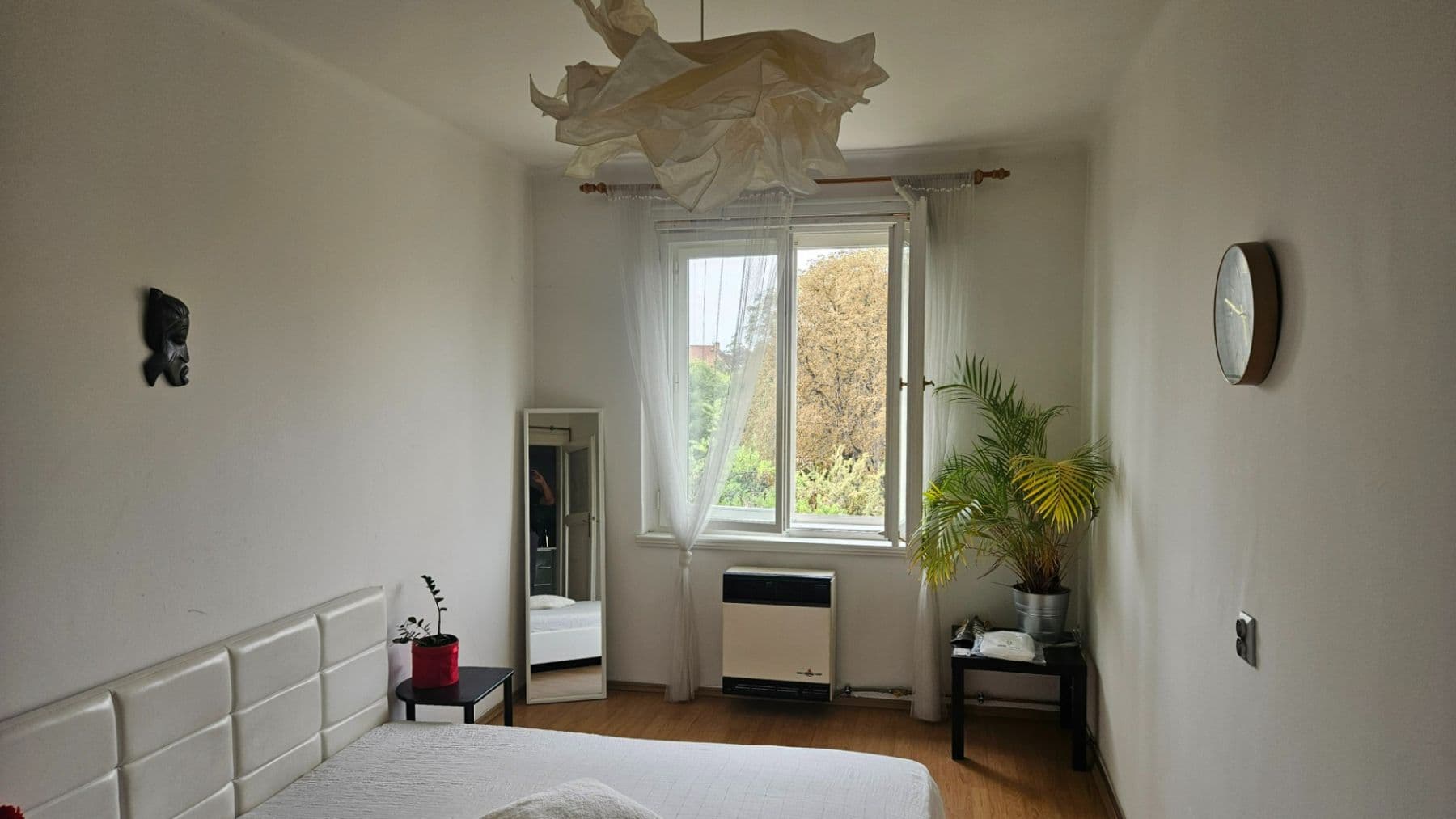 2 bedroom flat for sale, 49 m², Šrobárova, Prague, Prague 2 bedroom flat for sale, 49 m², Šrobárova, Prague, Prague