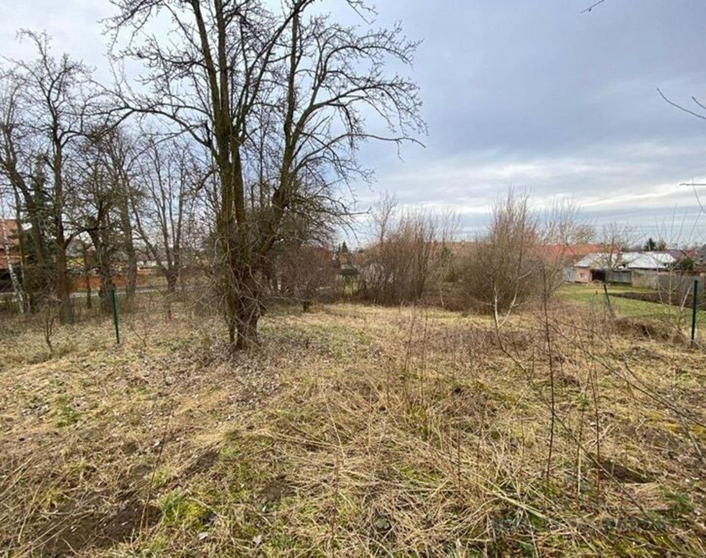 plot for sale, 1,484 m², Uhřičice, Olomoucký Region plot for sale, 1,484 m², Uhřičice, Olomoucký Region