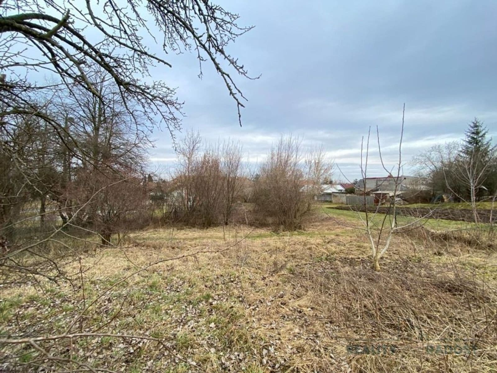 plot for sale, 1,484 m², Uhřičice, Olomoucký Region plot for sale, 1,484 m², Uhřičice, Olomoucký Region