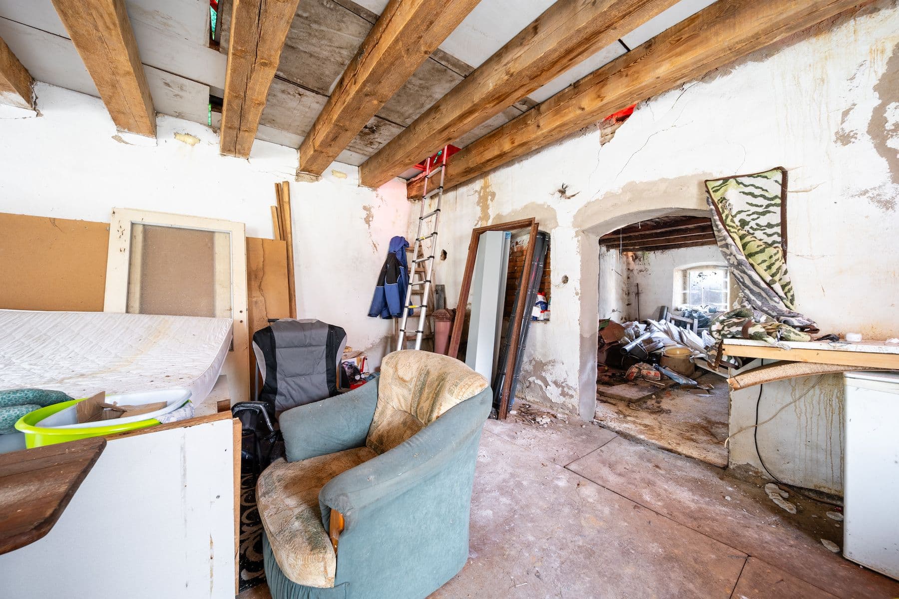 house for sale, 124 m², Mičovice, Jihočeský Region house for sale, 124 m², Mičovice, Jihočeský Region