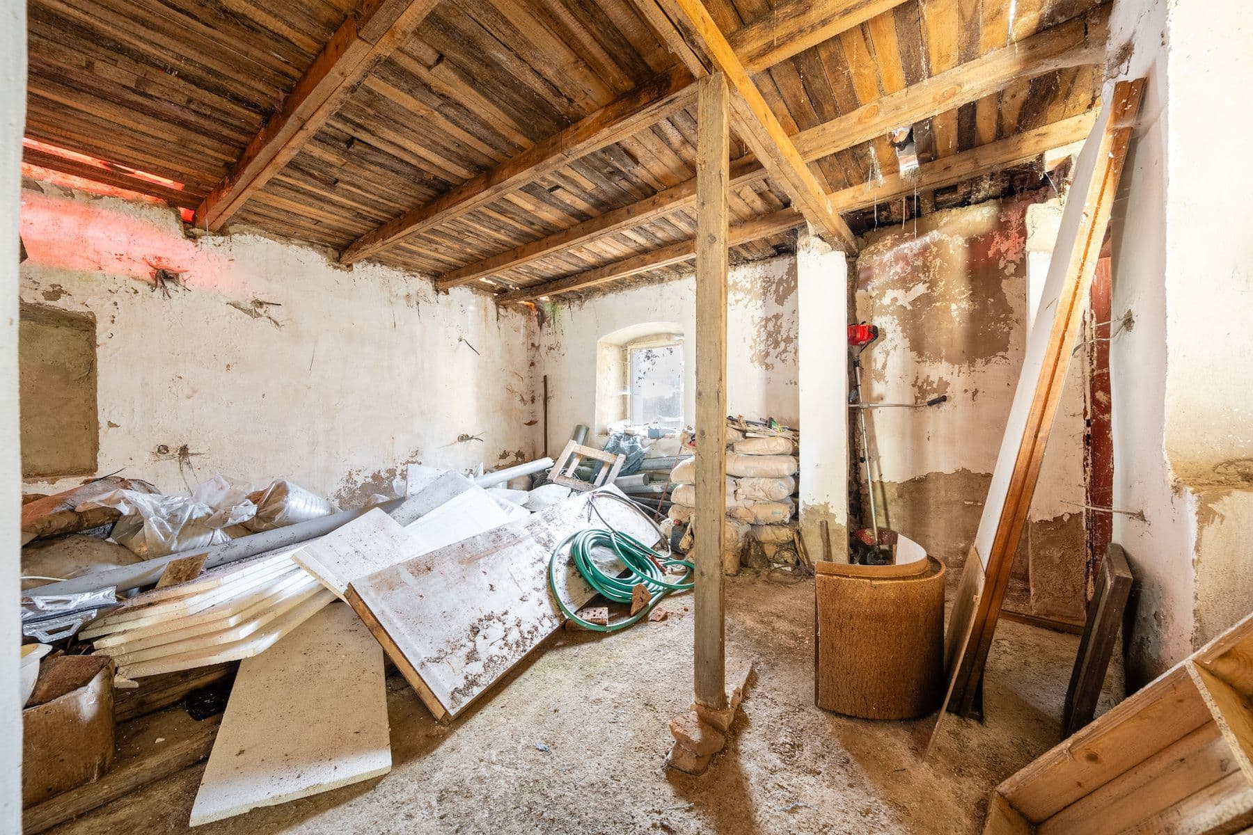 house for sale, 124 m², Mičovice, Jihočeský Region house for sale, 124 m², Mičovice, Jihočeský Region