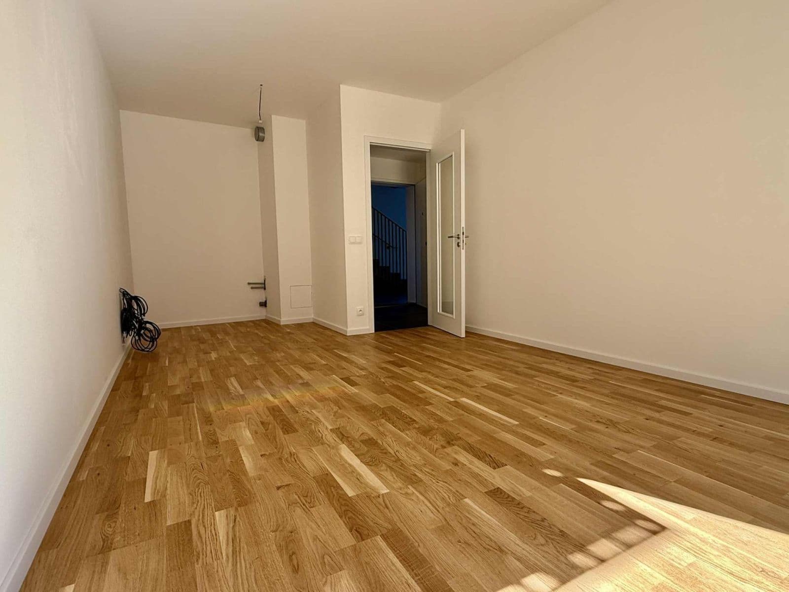 1 bedroom with open-plan kitchen flat for sale, 48 m², Maroldova, Prague, Prague 1 bedroom with open-plan kitchen flat for sale, 48 m², Maroldova, Prague, Prague