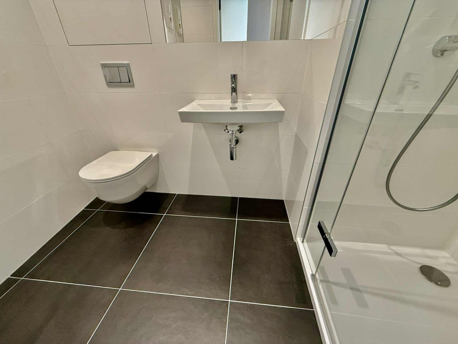 1 bedroom with open-plan kitchen flat for sale, 48 m², Maroldova, Prague, Prague 1 bedroom with open-plan kitchen flat for sale, 48 m², Maroldova, Prague, Prague