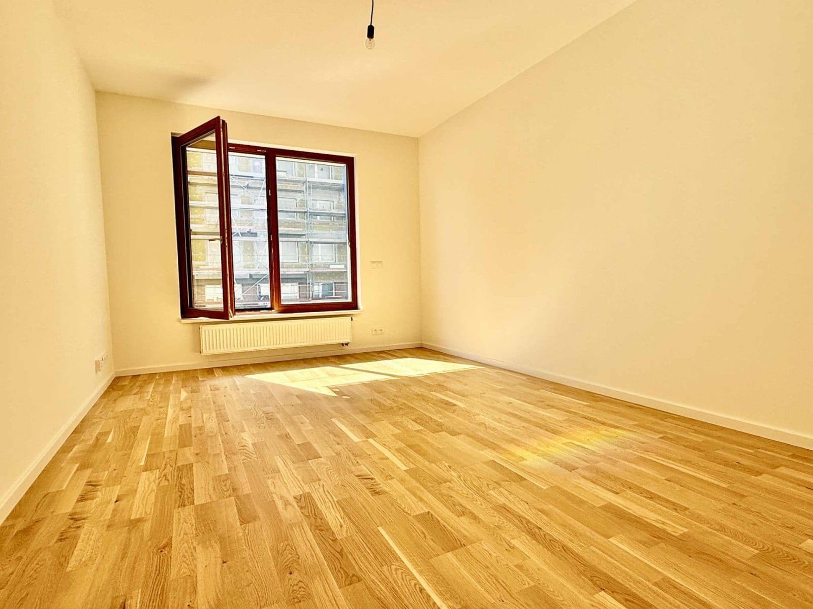 1 bedroom with open-plan kitchen flat for sale, 48 m², Maroldova, Prague, Prague 1 bedroom with open-plan kitchen flat for sale, 48 m², Maroldova, Prague, Prague