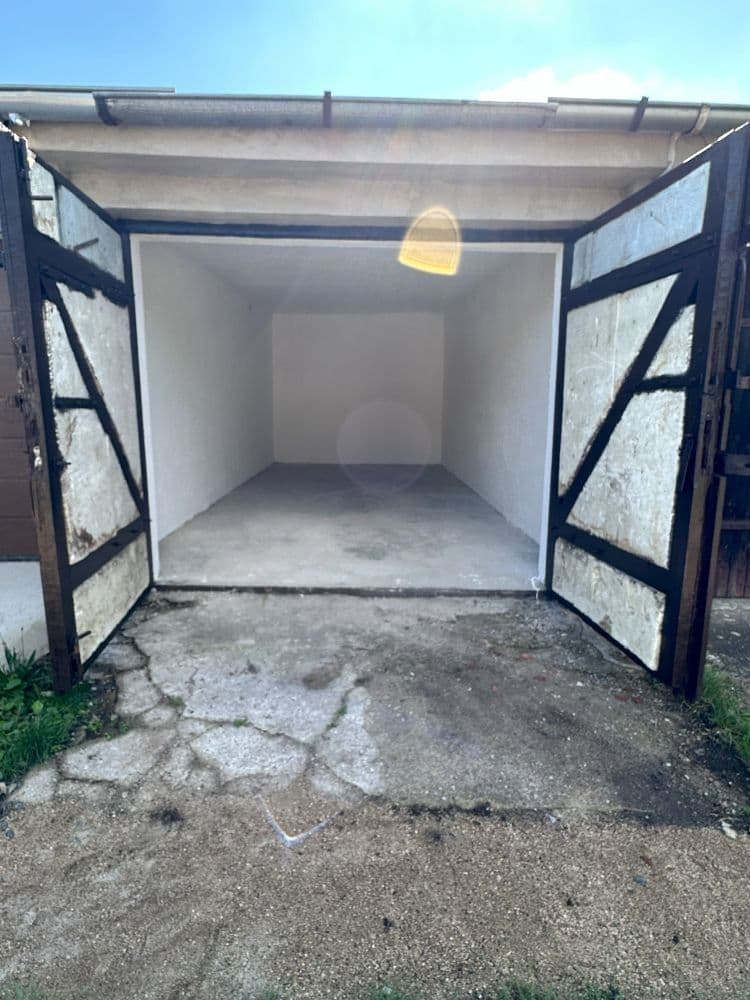 garage for sale, 20 m², Pionýrů, Most, Ústecký Region garage for sale, 20 m², Pionýrů, Most, Ústecký Region