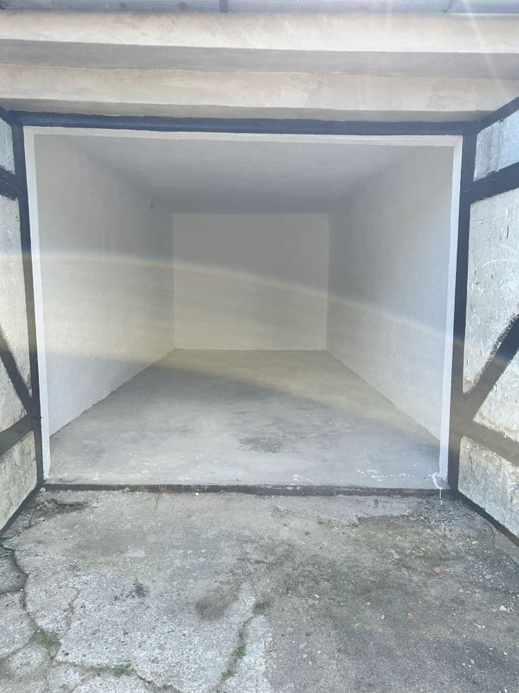 garage for sale, 20 m², Pionýrů, Most, Ústecký Region garage for sale, 20 m², Pionýrů, Most, Ústecký Region