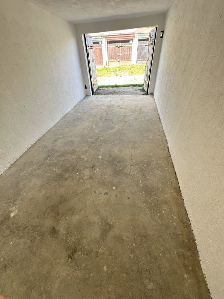 garage for sale, 20 m², Pionýrů, Most, Ústecký Region garage for sale, 20 m², Pionýrů, Most, Ústecký Region