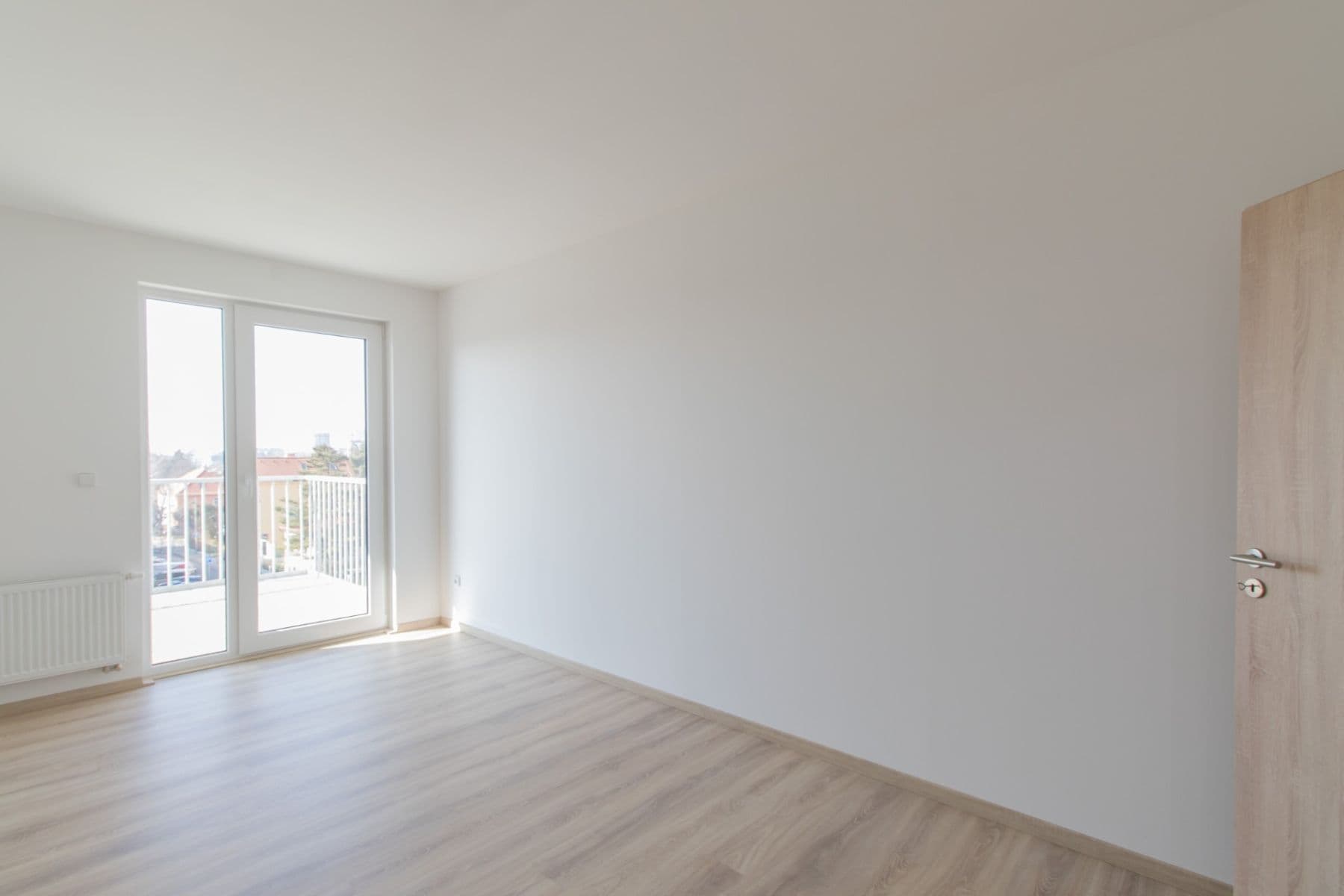 3 bedroom with open-plan kitchen flat for sale, 88 m², Mochovská, Prague, Prague 3 bedroom with open-plan kitchen flat for sale, 88 m², Mochovská, Prague, Prague