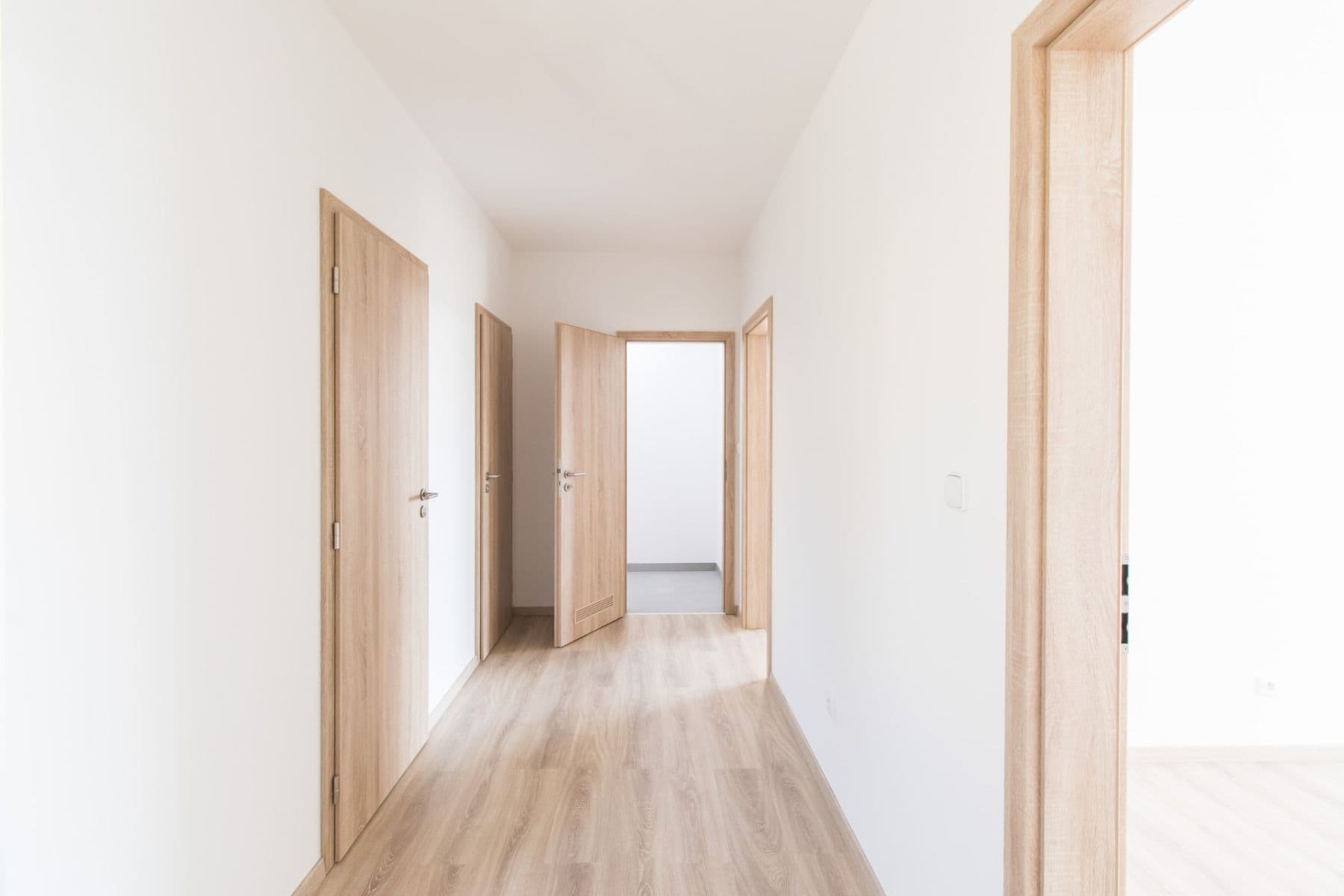 3 bedroom with open-plan kitchen flat for sale, 88 m², Mochovská, Prague, Prague 3 bedroom with open-plan kitchen flat for sale, 88 m², Mochovská, Prague, Prague