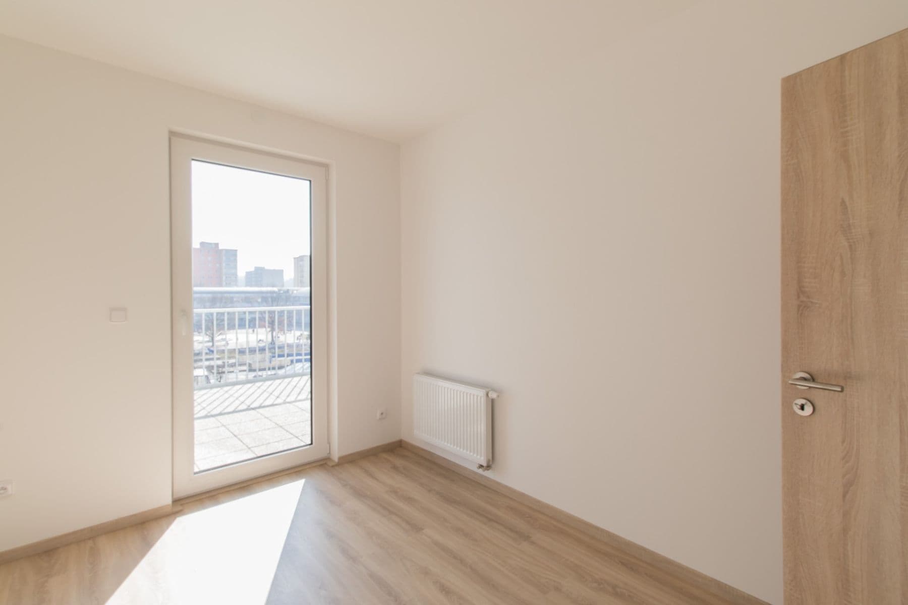 3 bedroom with open-plan kitchen flat for sale, 88 m², Mochovská, Prague, Prague 3 bedroom with open-plan kitchen flat for sale, 88 m², Mochovská, Prague, Prague