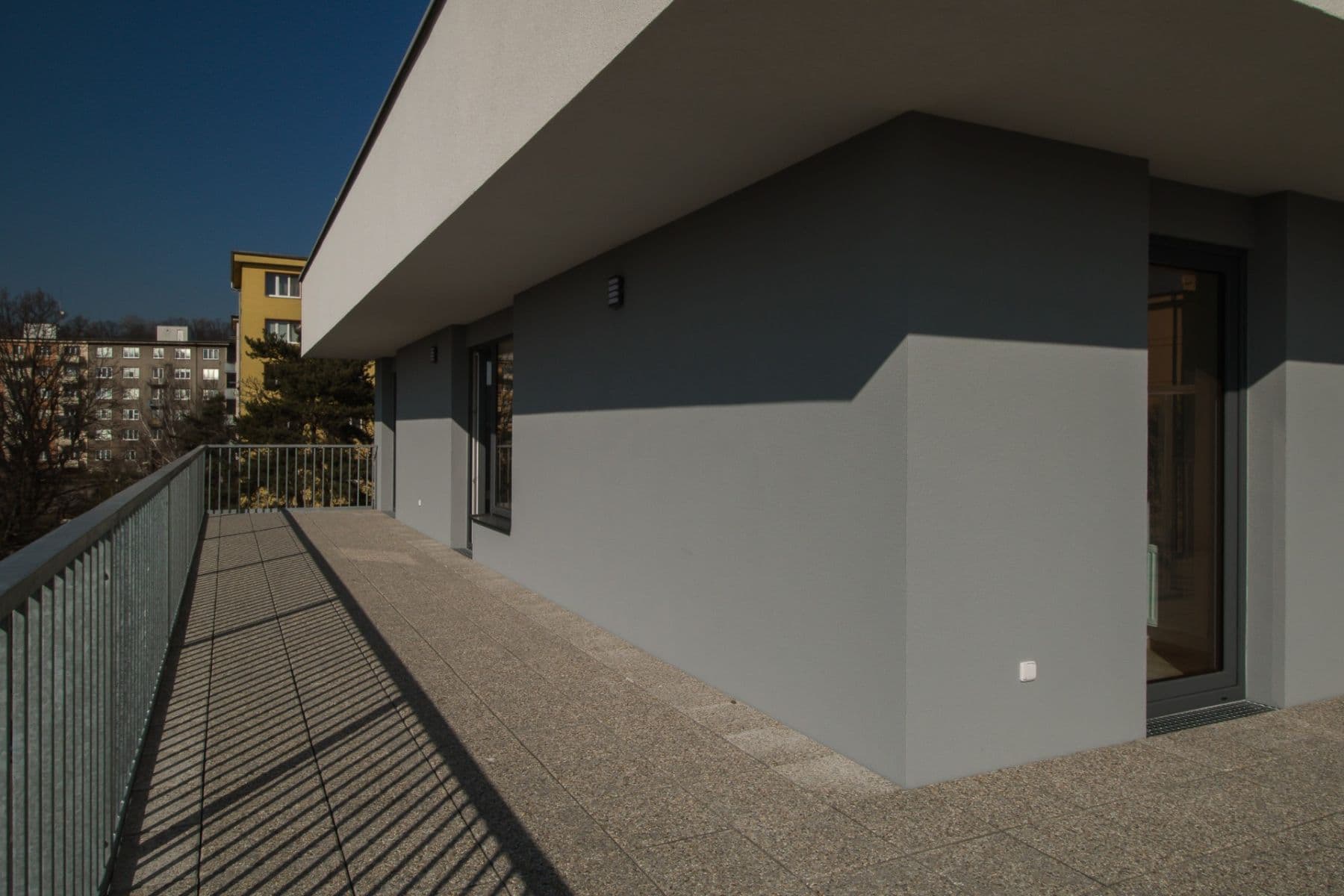 3 bedroom with open-plan kitchen flat for sale, 88 m², Mochovská, Prague, Prague 3 bedroom with open-plan kitchen flat for sale, 88 m², Mochovská, Prague, Prague