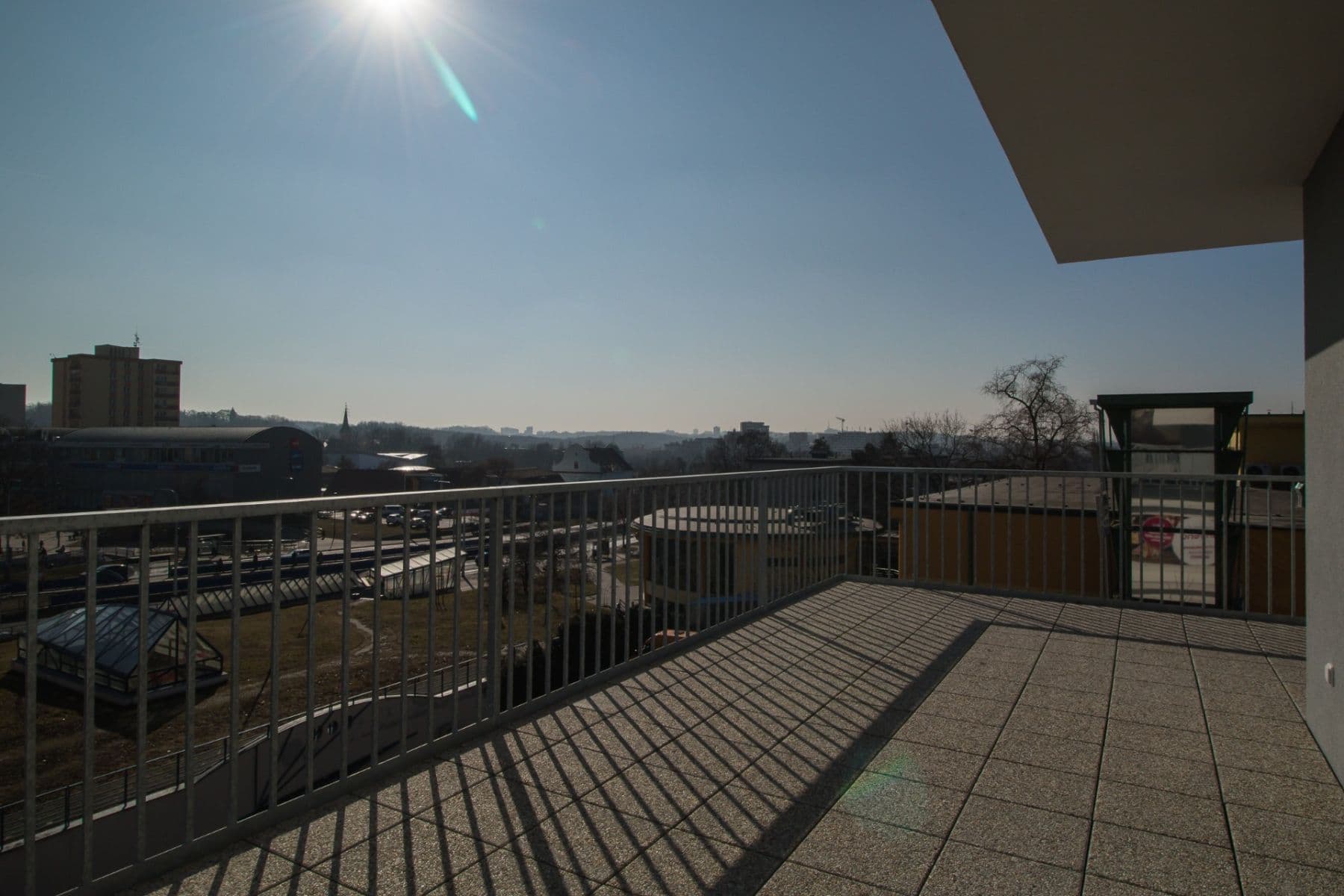 3 bedroom with open-plan kitchen flat for sale, 88 m², Mochovská, Prague, Prague 3 bedroom with open-plan kitchen flat for sale, 88 m², Mochovská, Prague, Prague