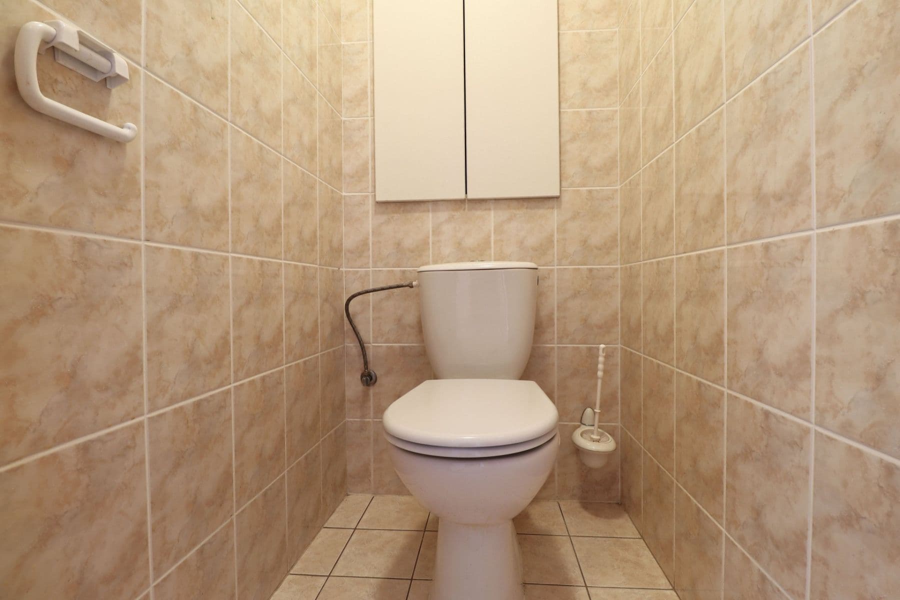 3 bedroom flat to rent, 75 m², Ohradní, Prague, Prague 3 bedroom flat to rent, 75 m², Ohradní, Prague, Prague